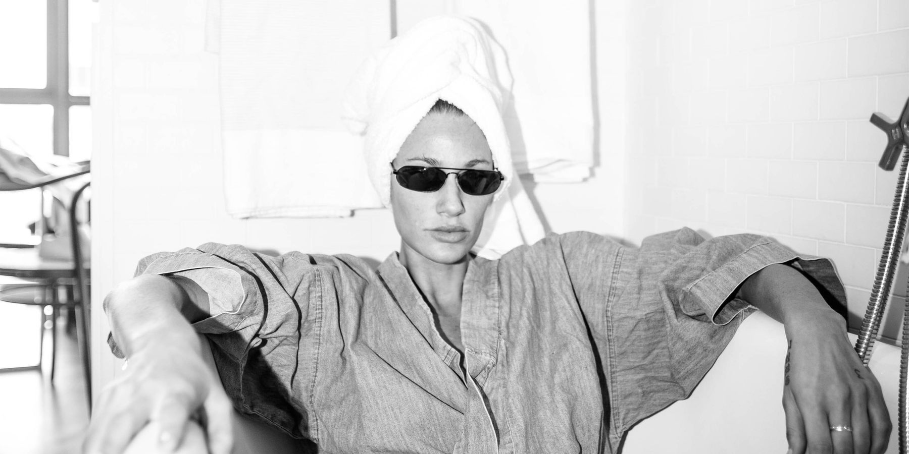 On the Road With Niia