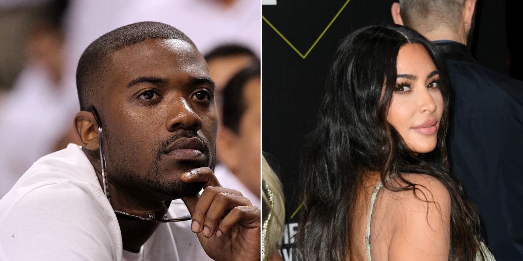 Ray J Claims Kim Kardashian Sex Tape Leak Was Planned