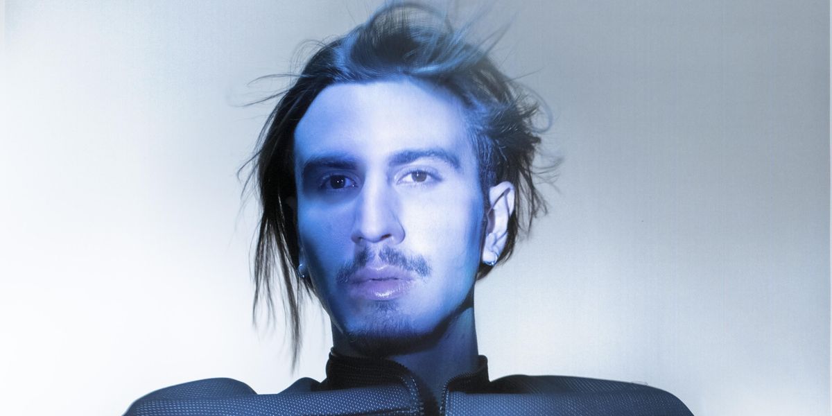 SONIKKU Embraces Our Dystopian Future