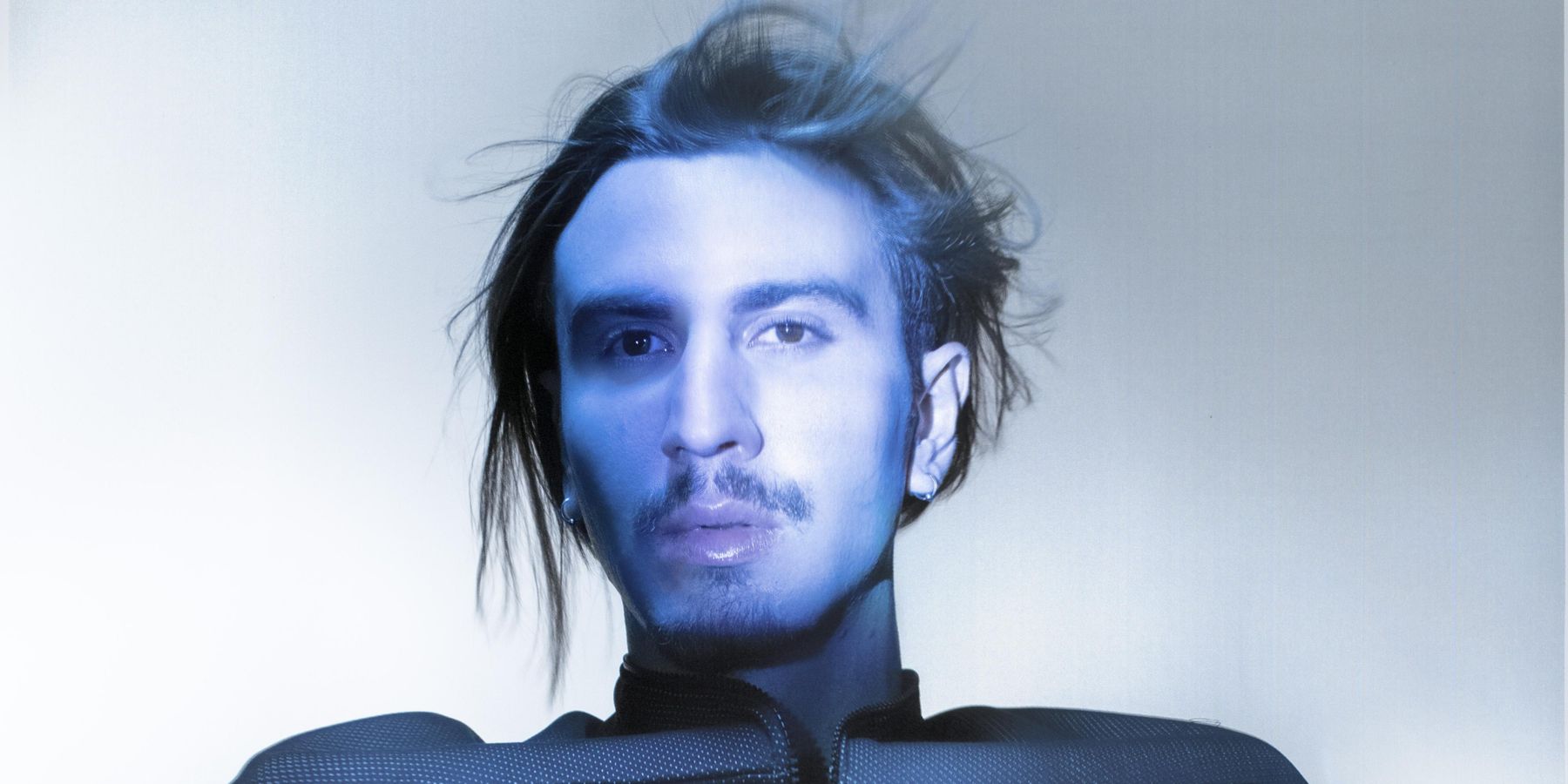 SONIKKU Embraces Our Dystopian Future