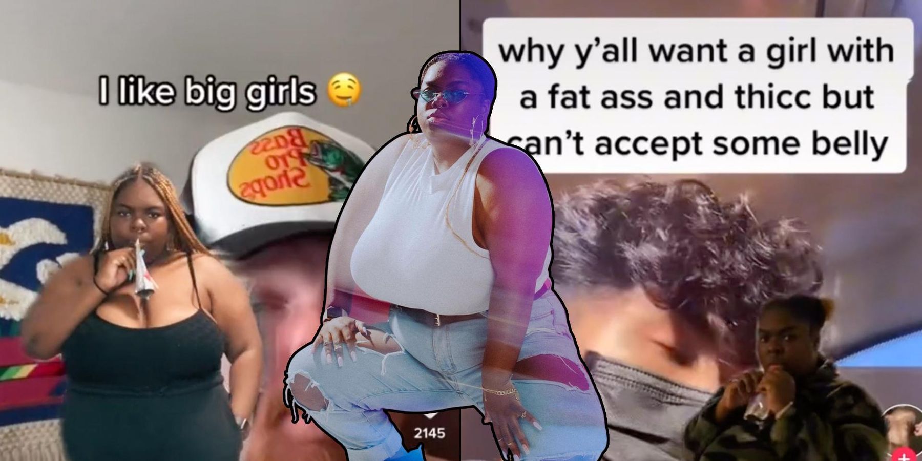 What Happened to TikTok's 'Fat or Cap'?