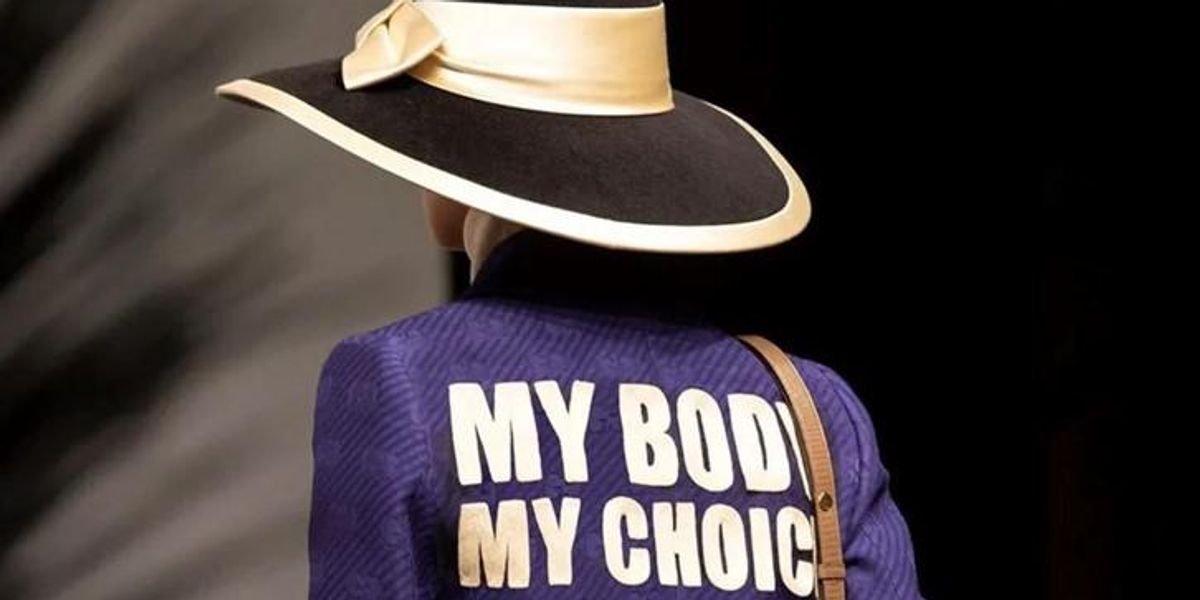 Gucci to Provide Employees With Access to Abortion