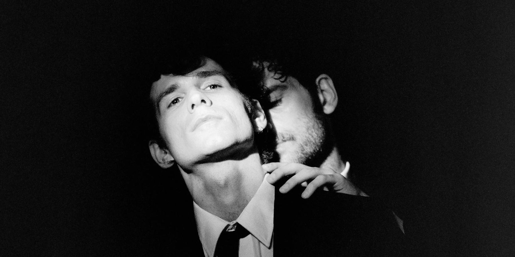 John Errol Dances Through Pain on 'Saturday Night'