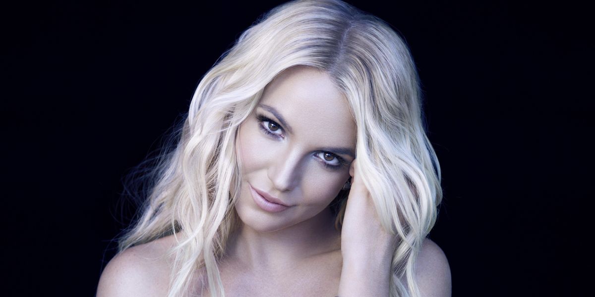 Why Do People Keep Asking If Britney Spears Is OK?