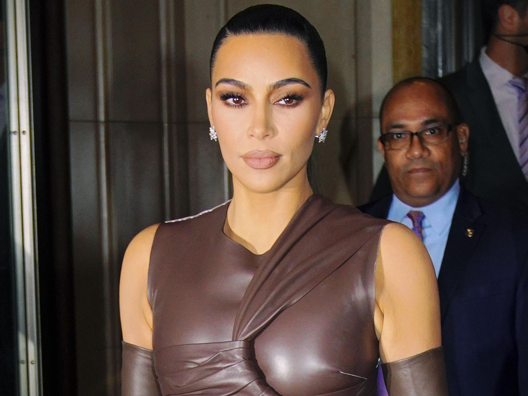 Kim Kardashian: Kanye Said Her Career Was "Over" When She Styled Herself - PAPER Magazine Kim Kardashian: Kanye Said Her Career Was "Over" When She Styled Herself - PAPER Magazine