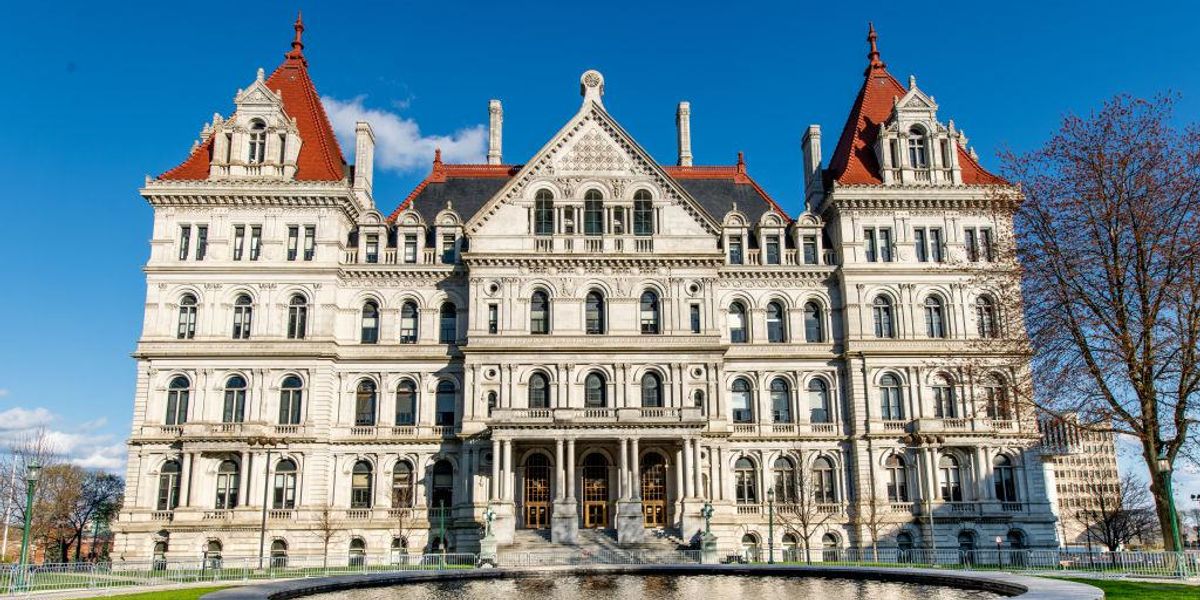 New York Senate Passes Bill on the Legality of Rap Lyrics