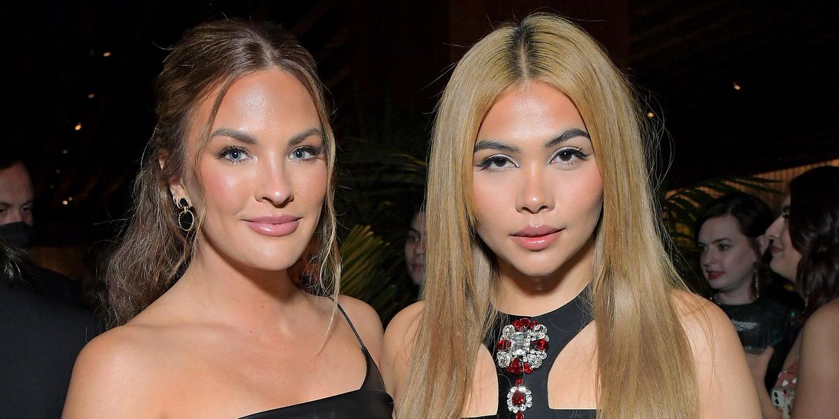 Hayley Kiyoko and 'Bachelor' Star Becca Tilley Confirm Relationship