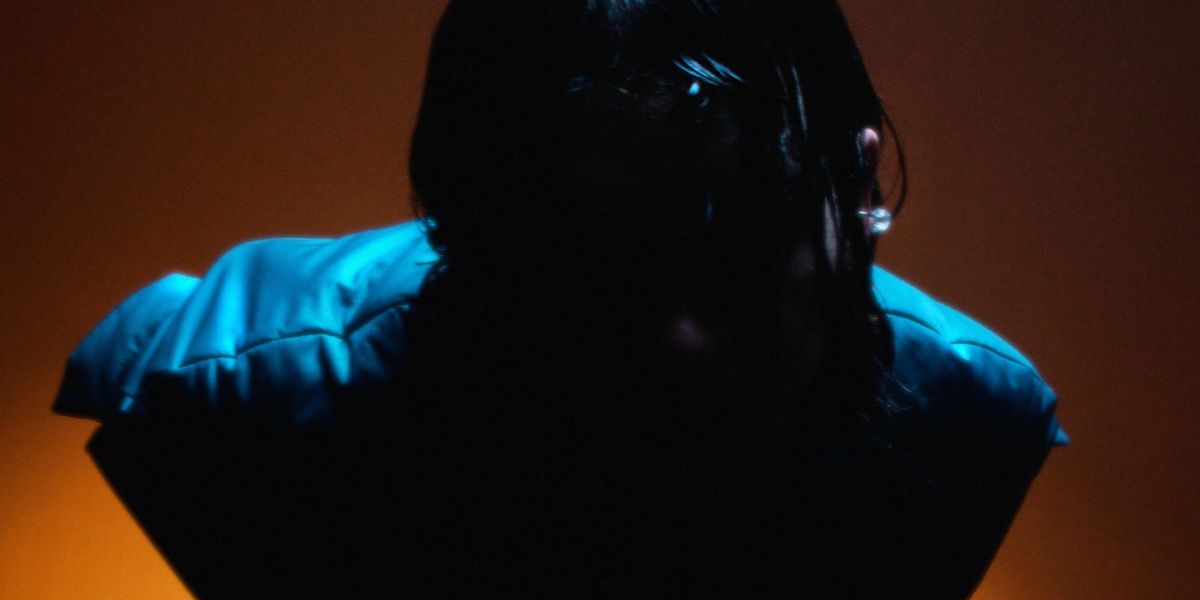 Kai Whiston Processes His Rave Upbringing on 'Between Lures'