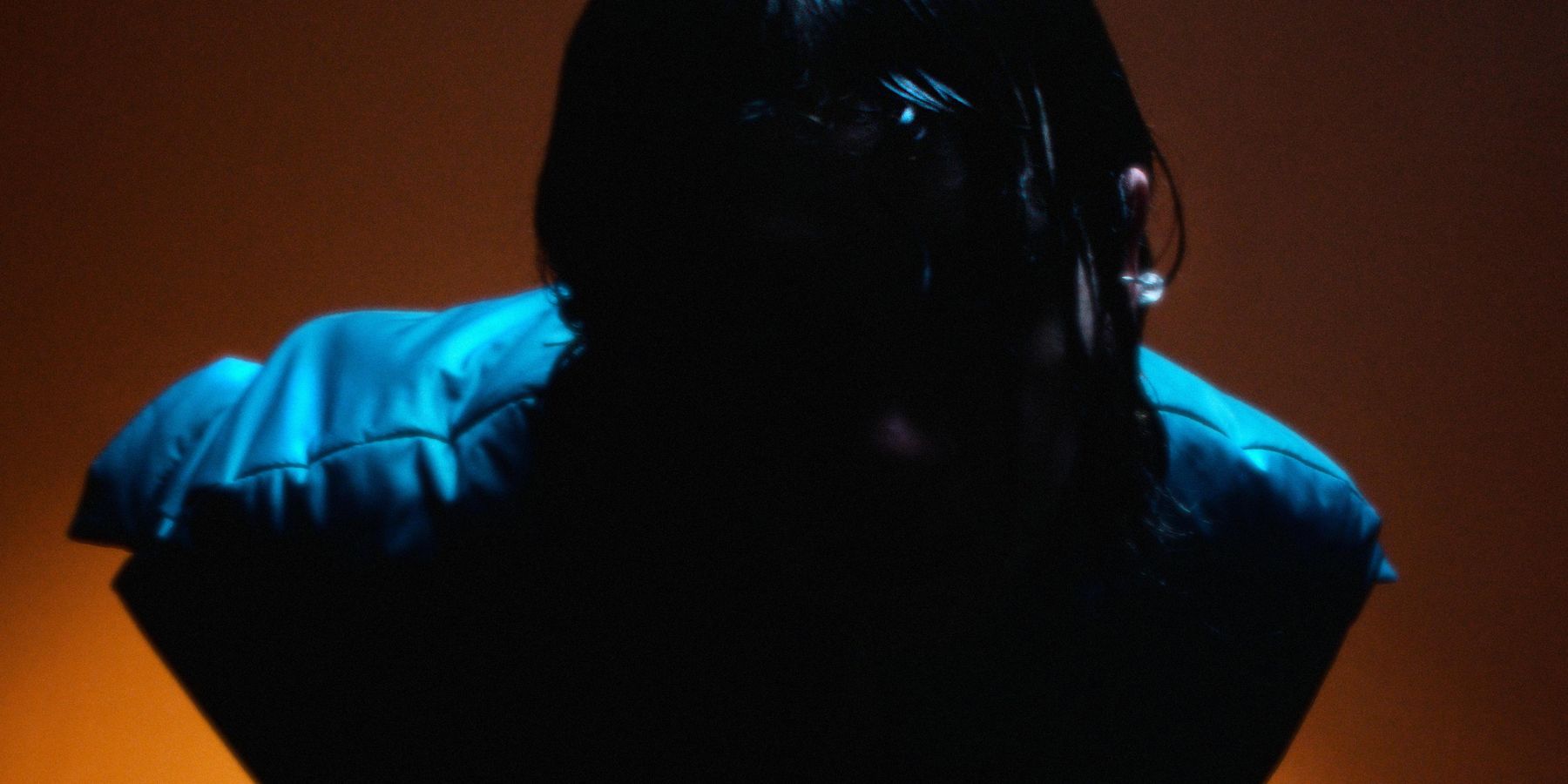 Kai Whiston Processes His Rave Upbringing on 'Between Lures'