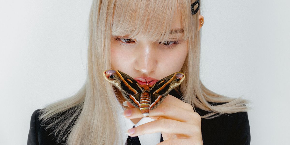 LIA LIA Spreads Her Wings on 'Love & Melancholy'