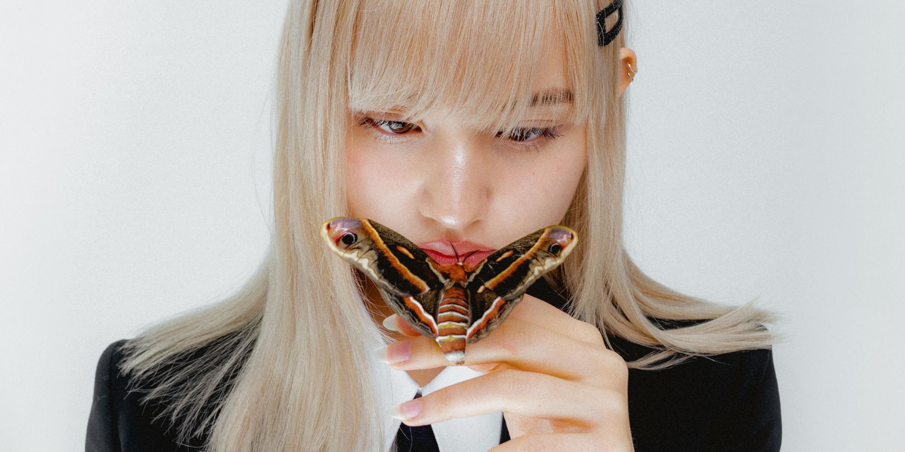 LIA LIA Spreads Her Wings on 'Love & Melancholy'