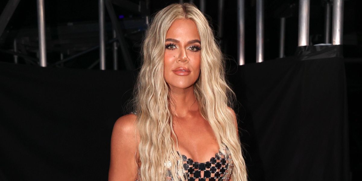 Khloé Kardashian Responds to Meme About Her Love Life