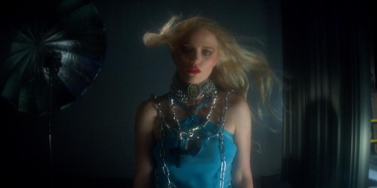 Sky Ferreira Didn't Forget and Neither Did We