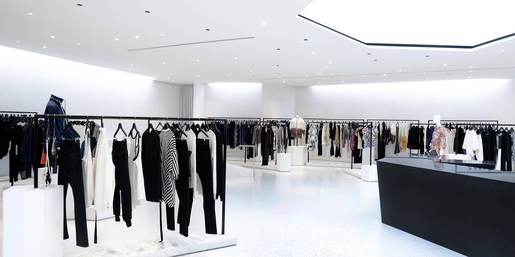 ANT/DOTE Wants to Broaden the Conversation Around Fashion in Atlanta