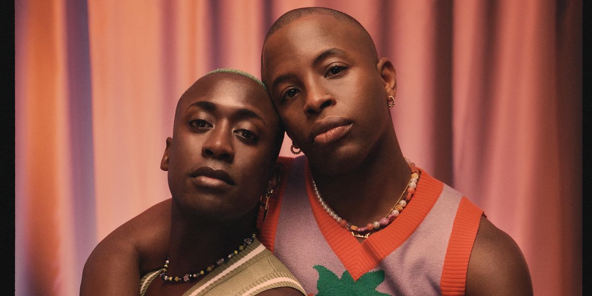 Kelechi and VINCINT Made a Summer Love Song