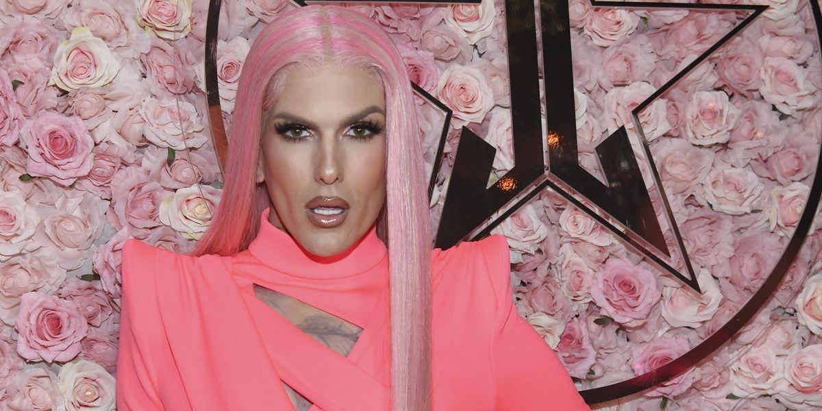 Jeffree Star Criticized for Selling Meat From 'Pet' Yaks
