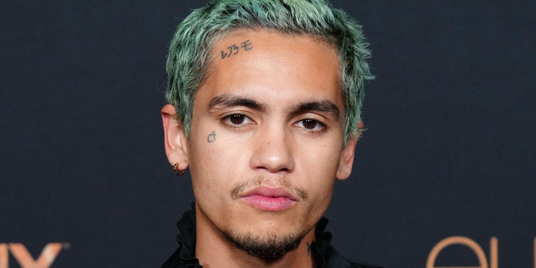 Dominic Fike Was High on Shrooms at His 'Euphoria' Audition