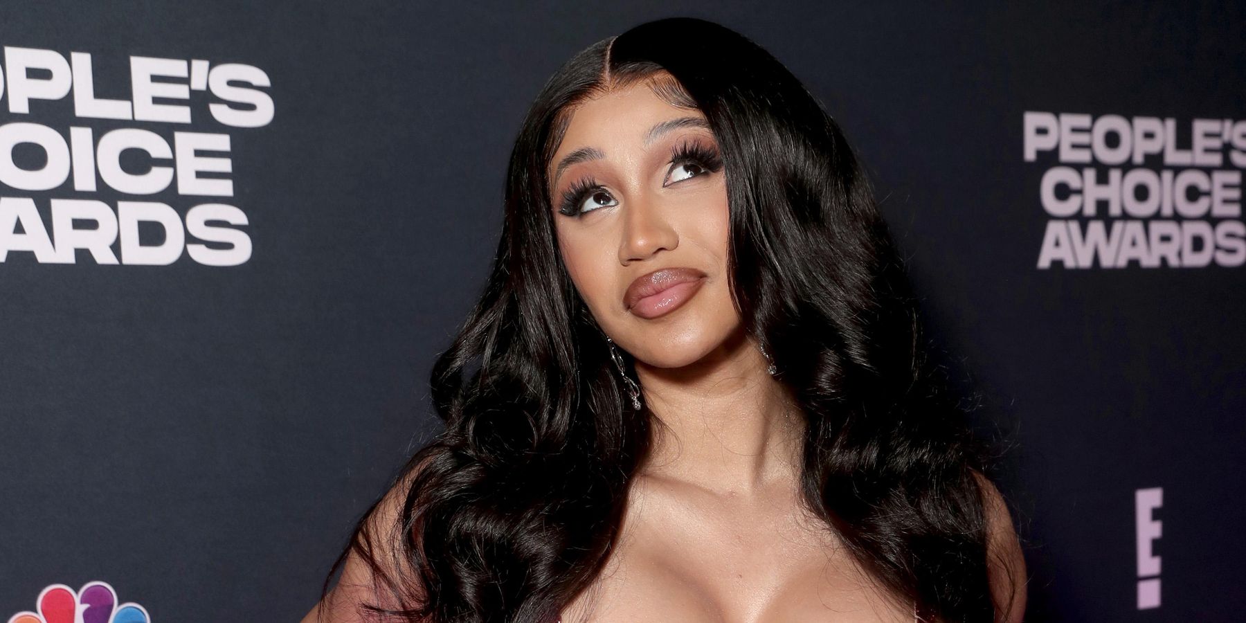 Cardi B on Her Experience With Strip Club Discrimination