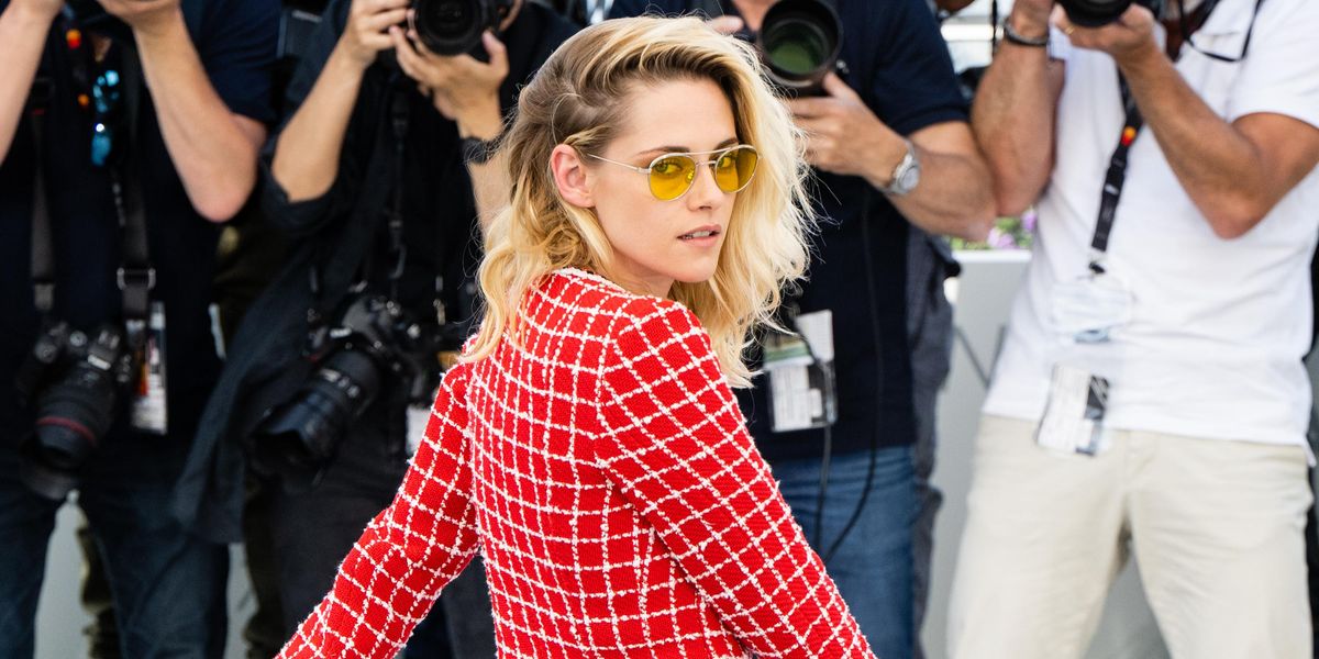 Kristen Stewart Is Looking for Gay Ghost Hunters