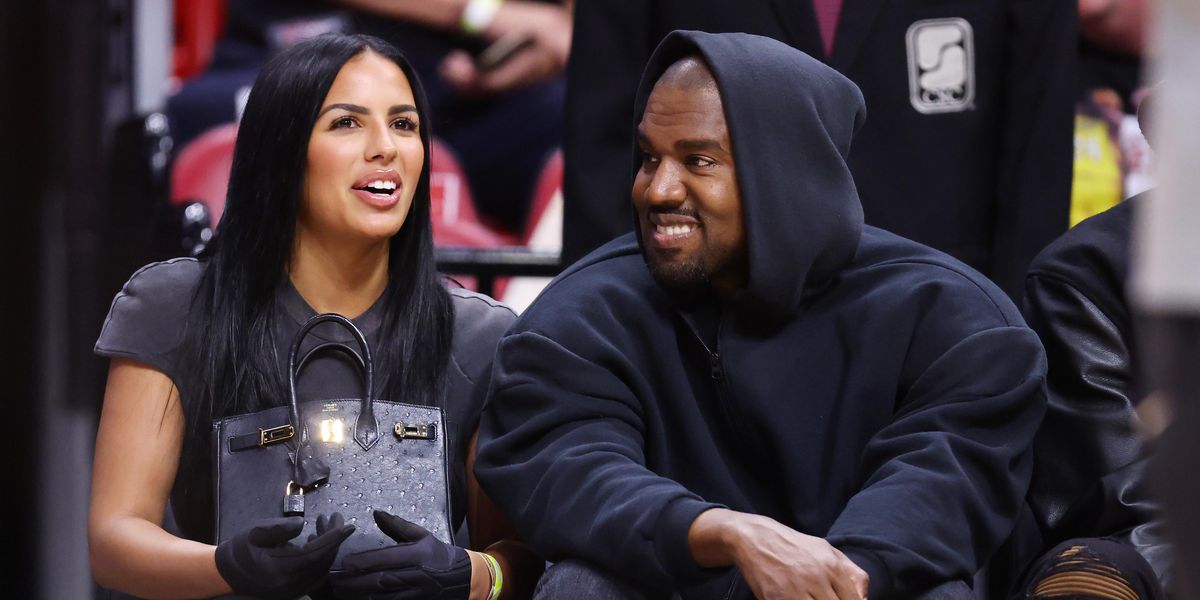 Ye and Chaney Jones Reportedly Break Up