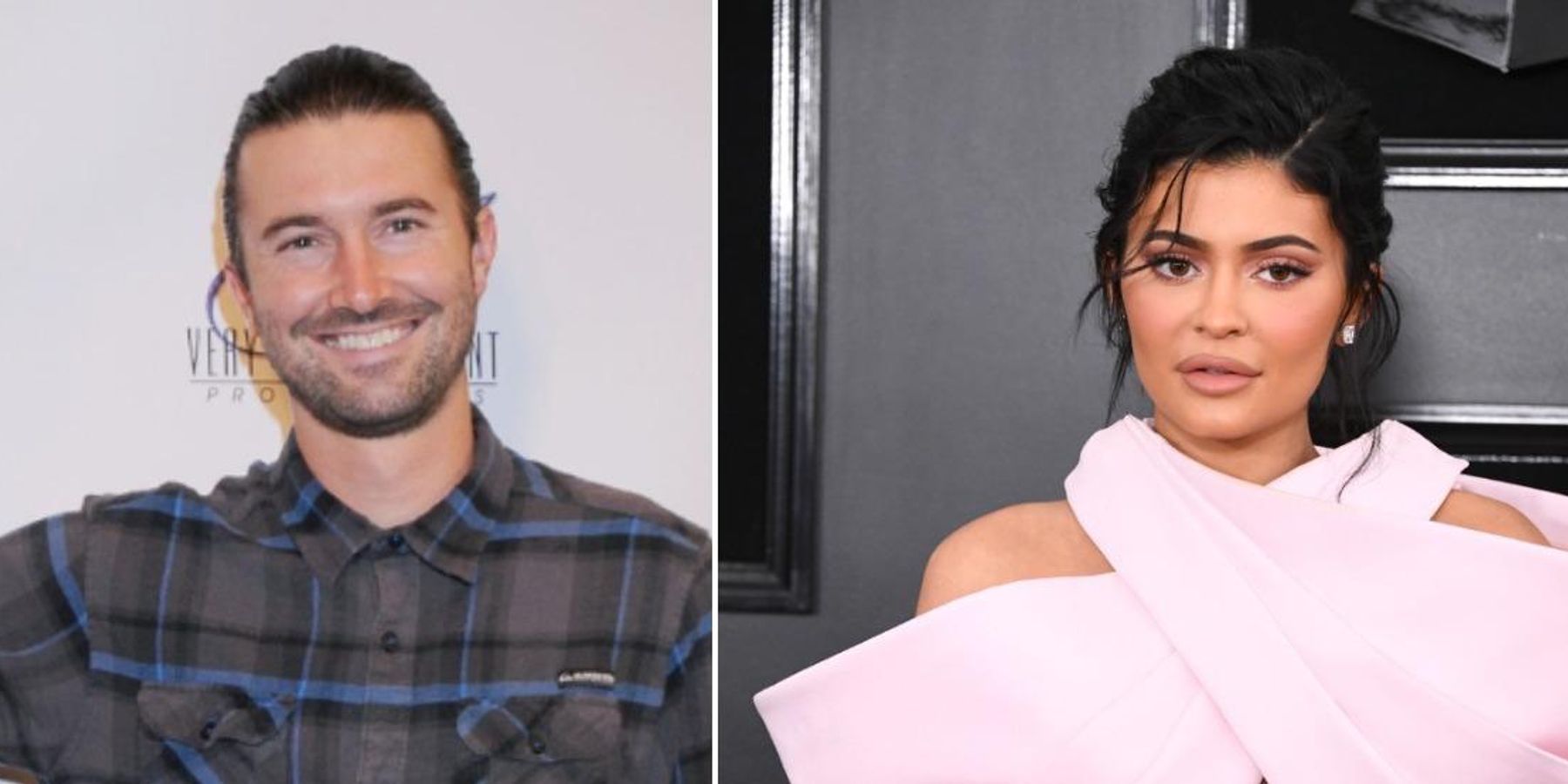 Kylie Jenner Fans React to Brother's 'Gross' Comment on Nipple Bikini