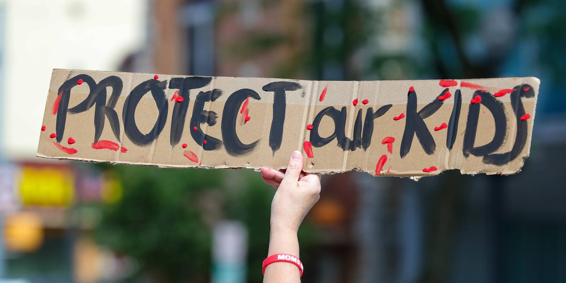 Hollywood Leaders Pen Pledge About On-Screen Gun Usage