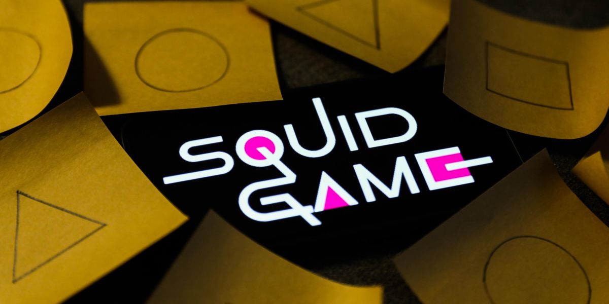 Netflix Also Missed the Point of 'Squid Game'