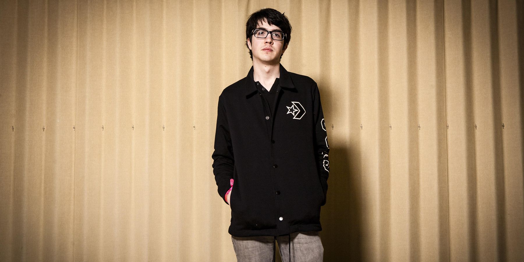 Car Seat Headrest's Will Toledo Talks About Being a Furry