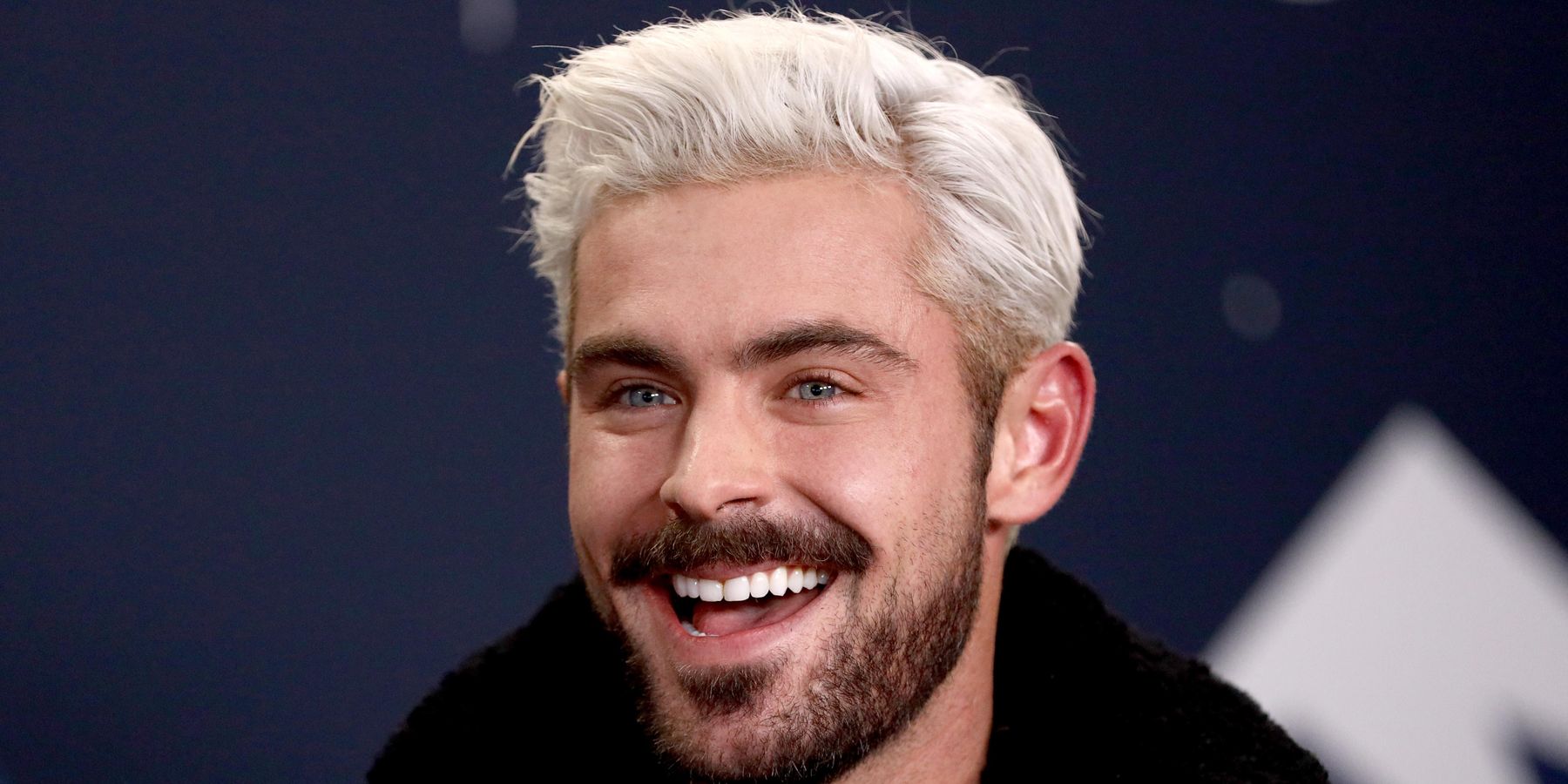 Zac Efron to Star in A24’s New Tragic Wrestling Drama