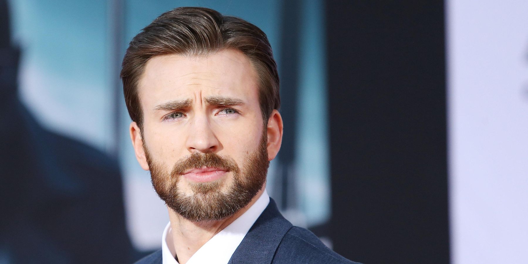 Chris Evans Shuts Down 'Lightyear' Lesbian Character Criticism