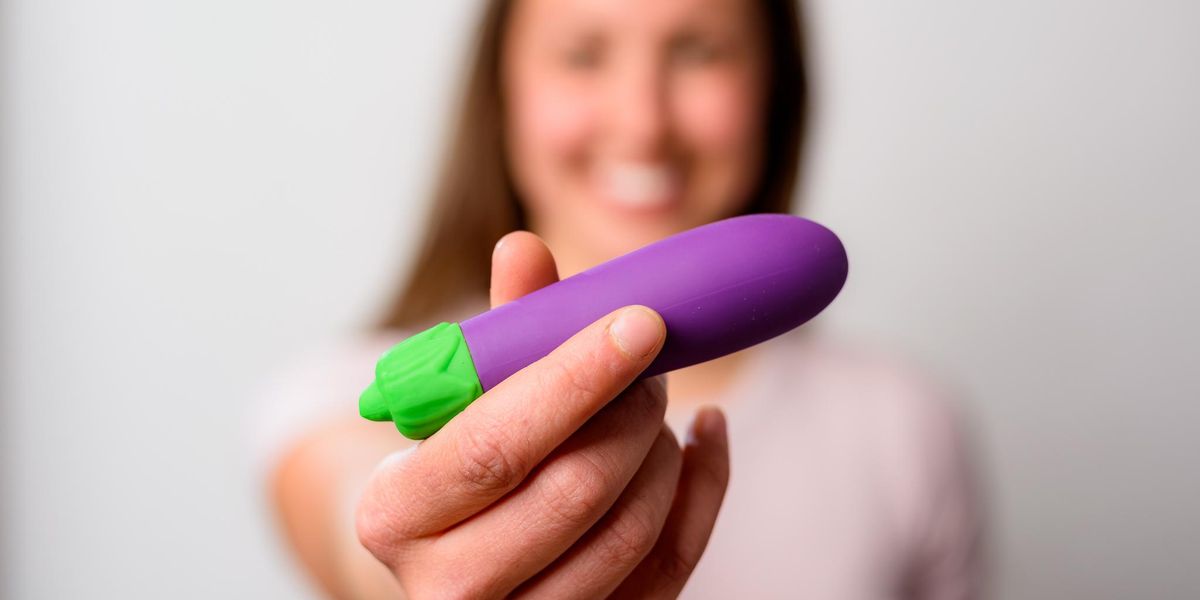 Emojibator Is Helping Trauma Survivors Reclaim Their Sexual Power