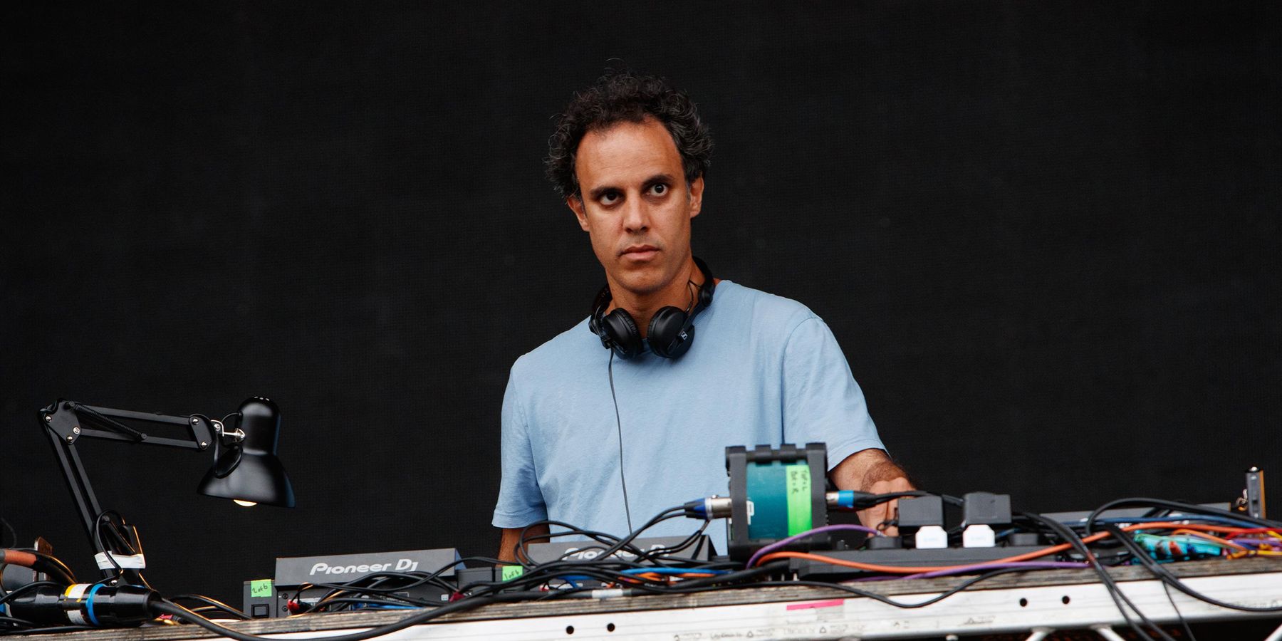 Four Tet Wins Historic Royalties Case