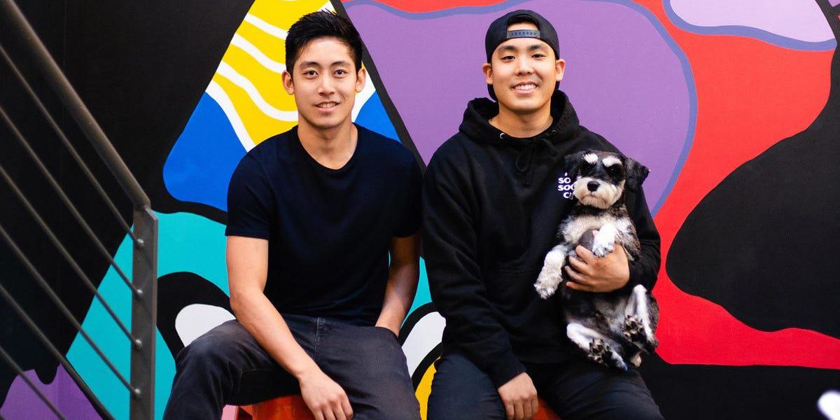 Poparazzi Is the 'Anti-Selfie' App Taking Over Social Media