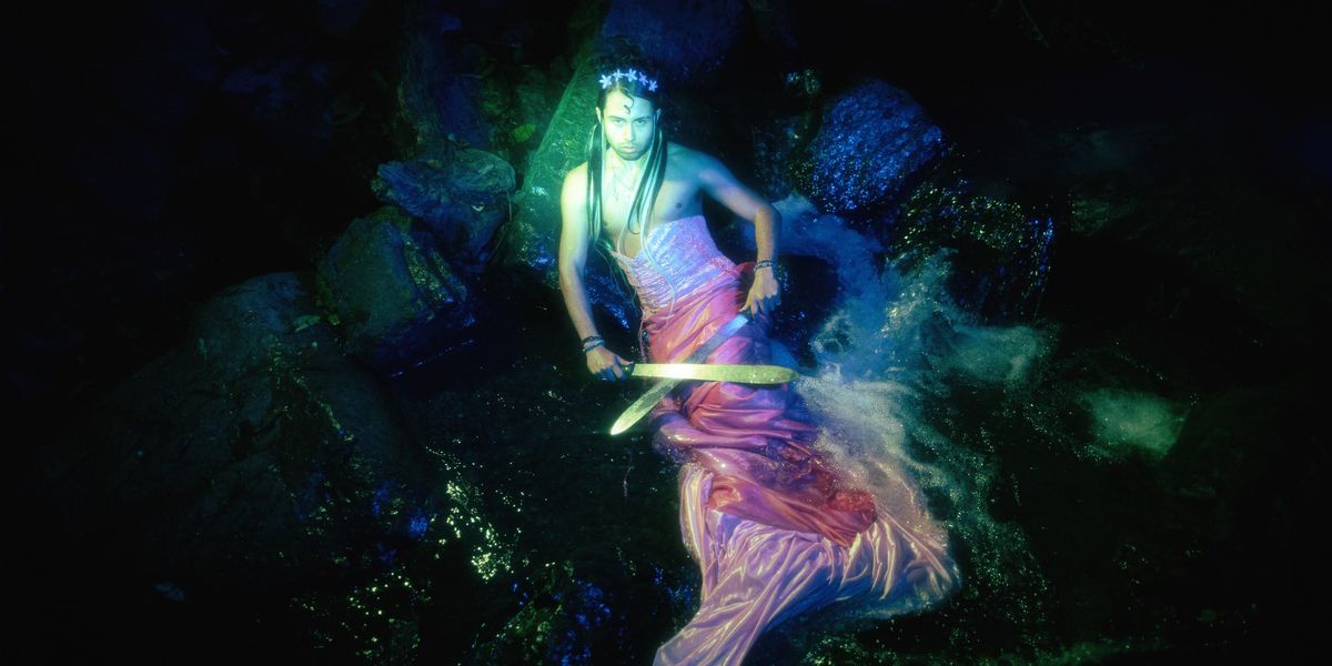 Manchado Shows His Whole World on 'PANORAMA'