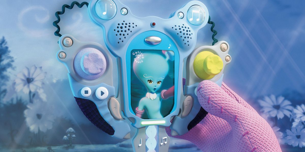 'Everything Is About Emotion' on Planet 1999's New EP