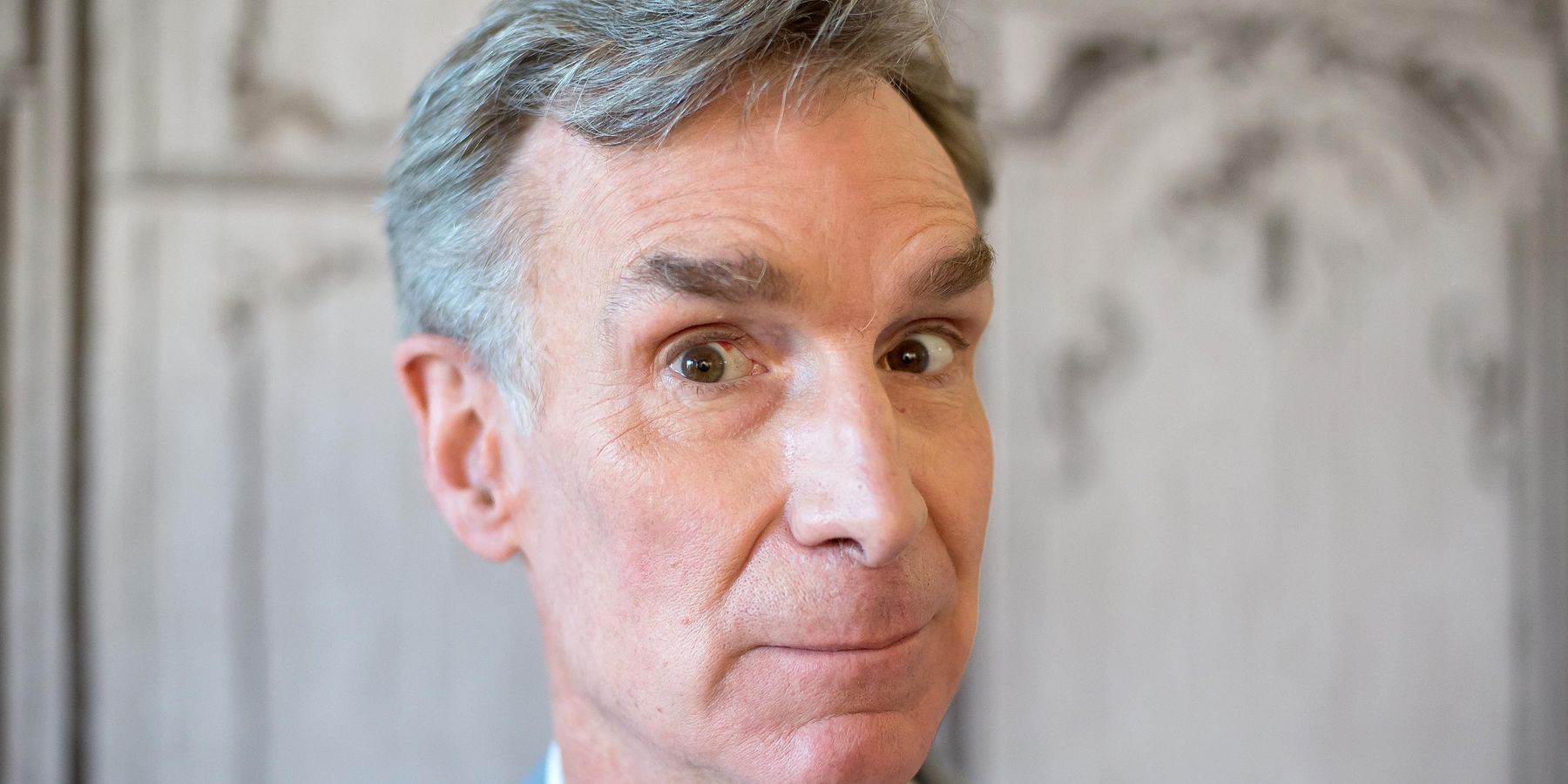 Bill Nye, the Sneakerhead