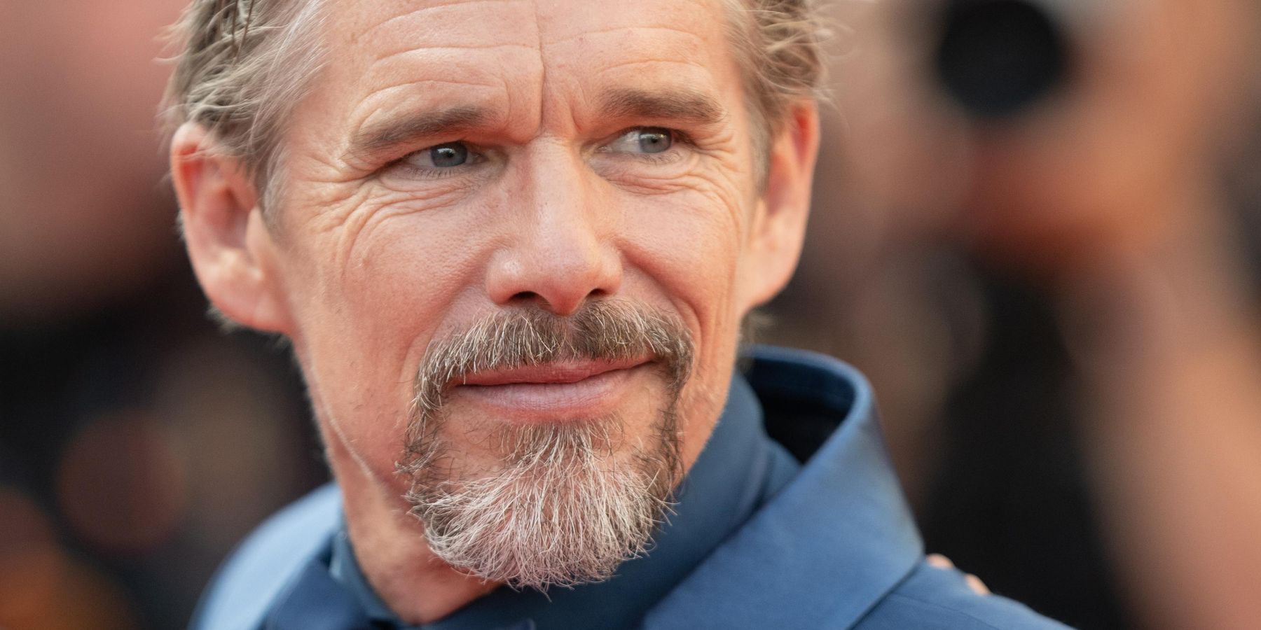 Ethan Hawke to Star in Pedro Almodóvar’s Gay Western