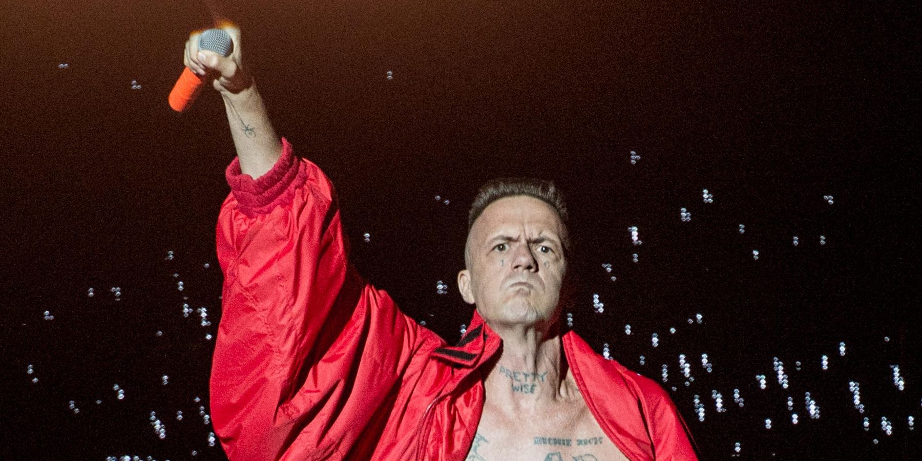 Danny Brown Accuses Die Antwoord's Ninja of Sexual Assualt