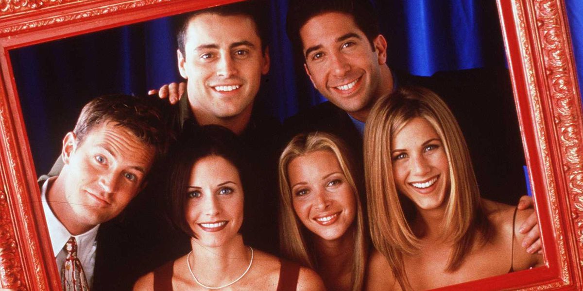 'Friends' Co-Creator Donates $4 Million After Diversity Criticism