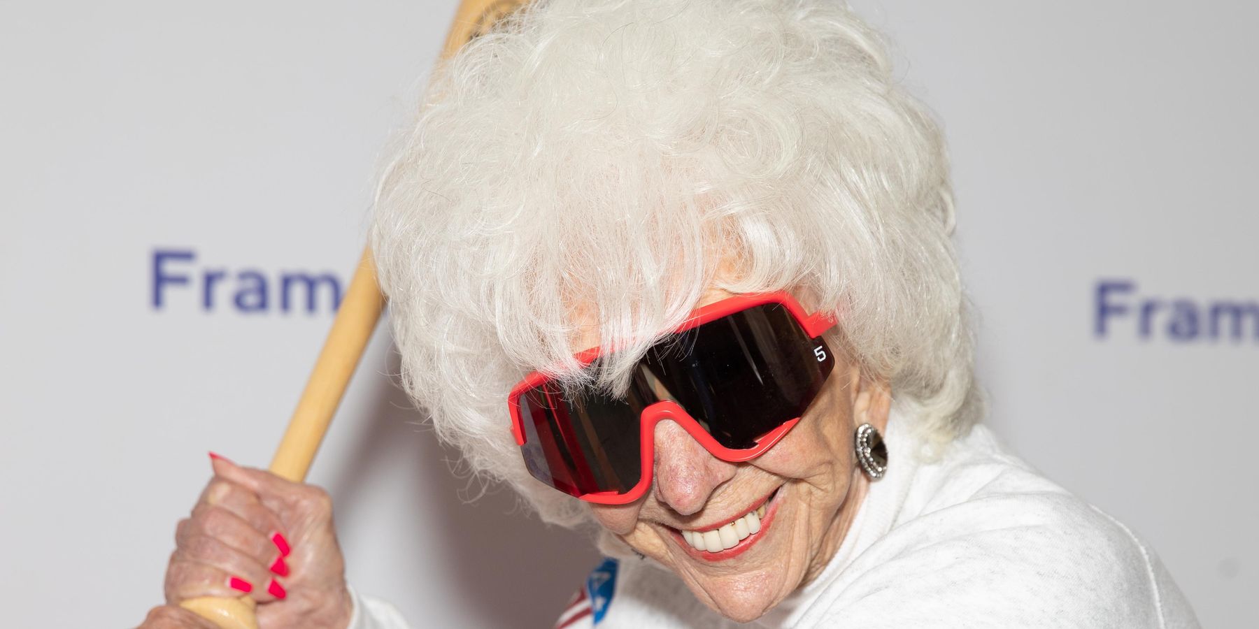 'A League of Their Own' Inspiration Maybelle Blair Comes Out