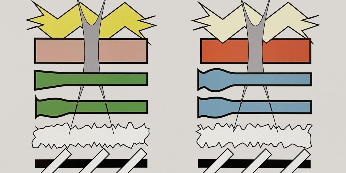 GRRL x Made of Oak Put Things in Motion With 'Inertia'