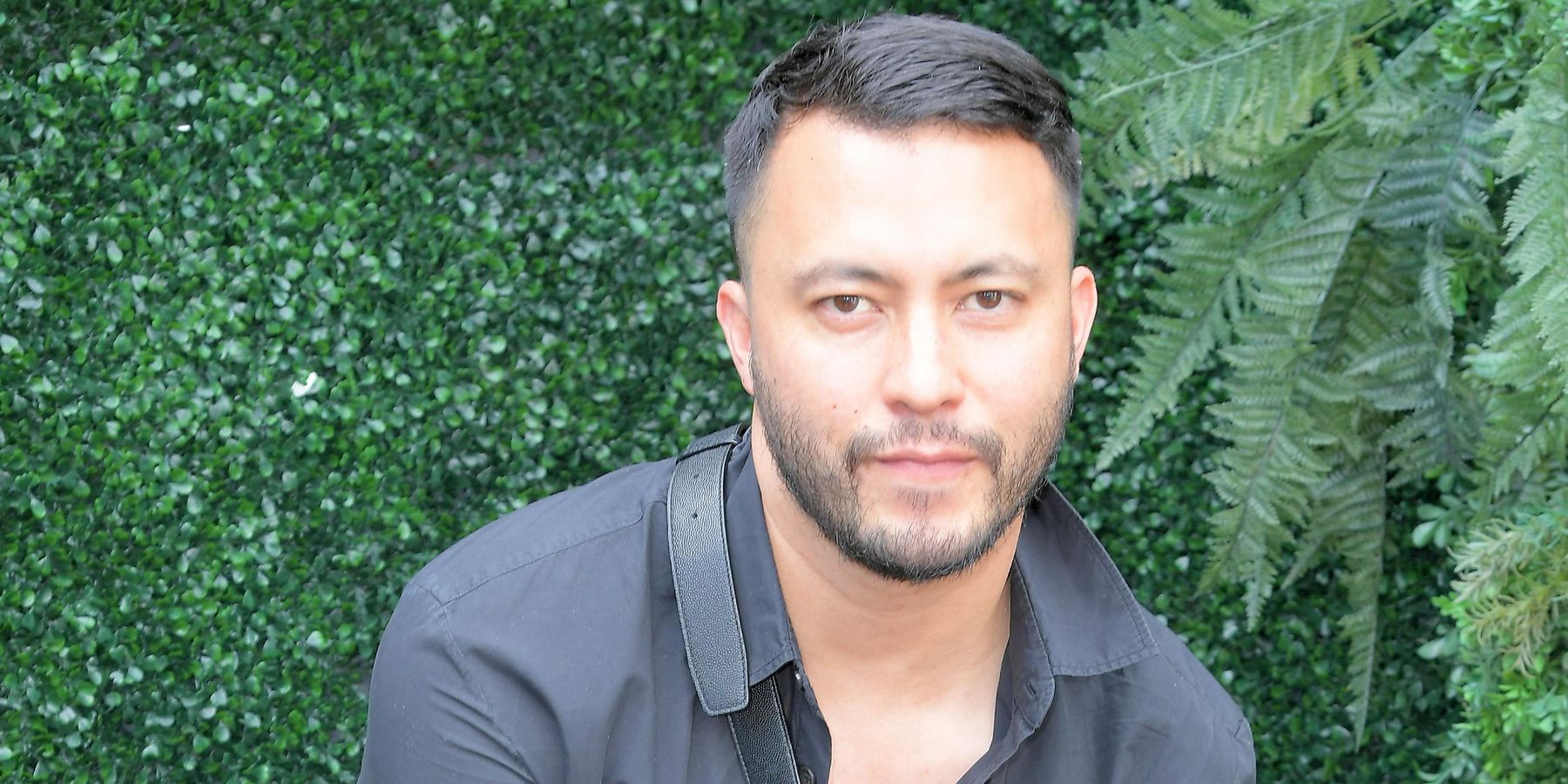 Frankie Sharp Accuses The Q Club of Discrimination