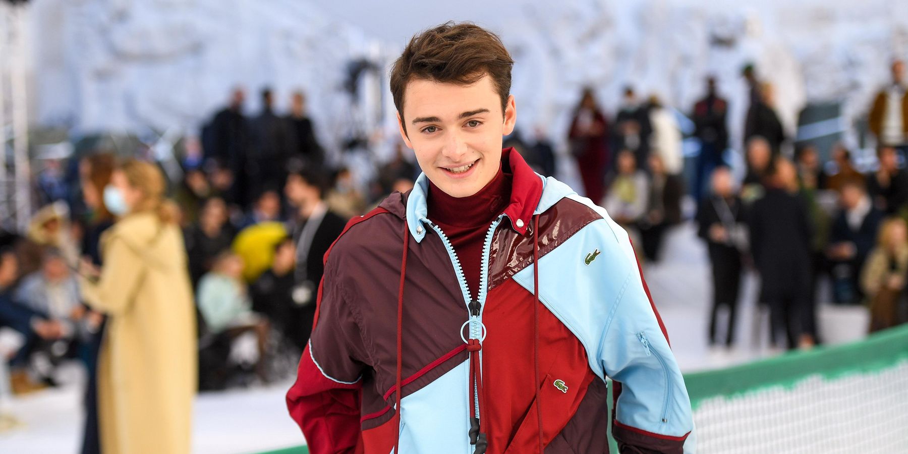 Doja Cat Loses 200,000 Followers After Noah Schnapp Feud