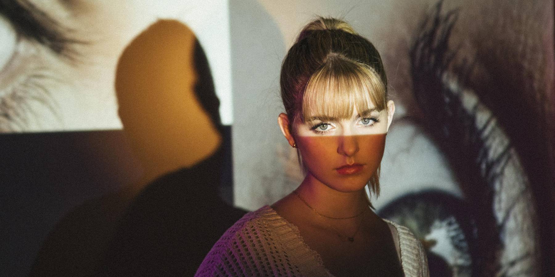 Mckenna Grace's Sad Girl Era Is Upon Us