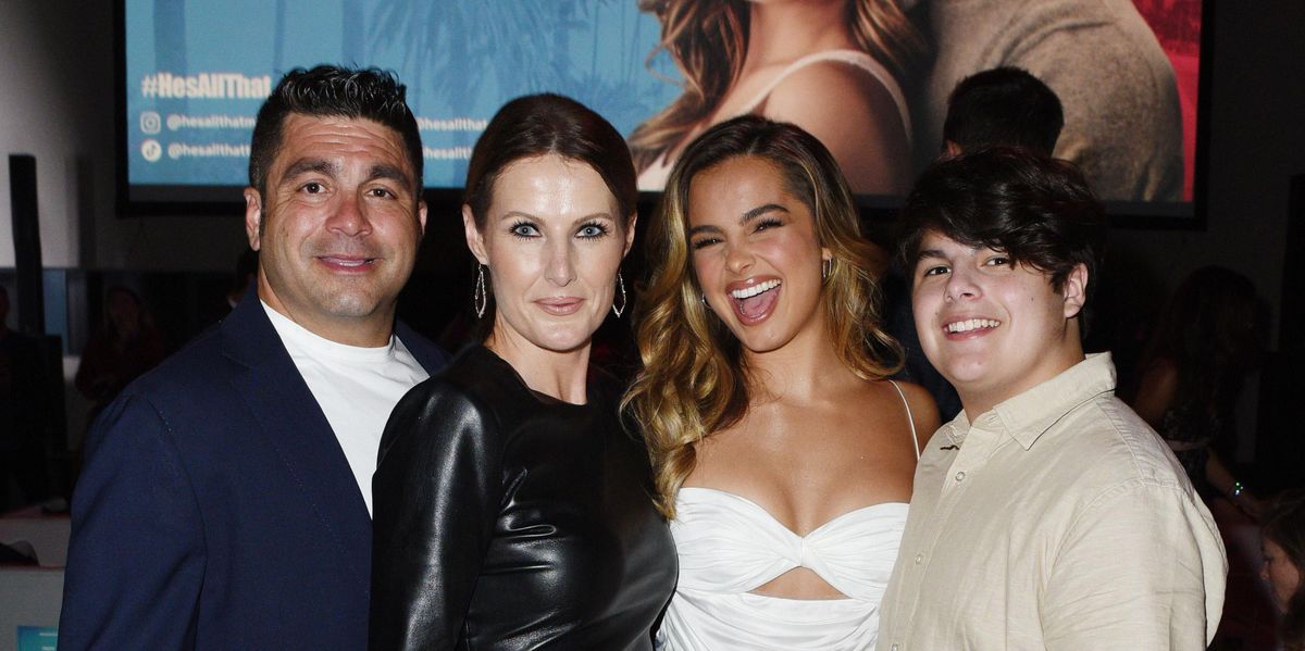 Addison Rae's Dad Accused of 'Misleading' 25-Year-Old Into Affair