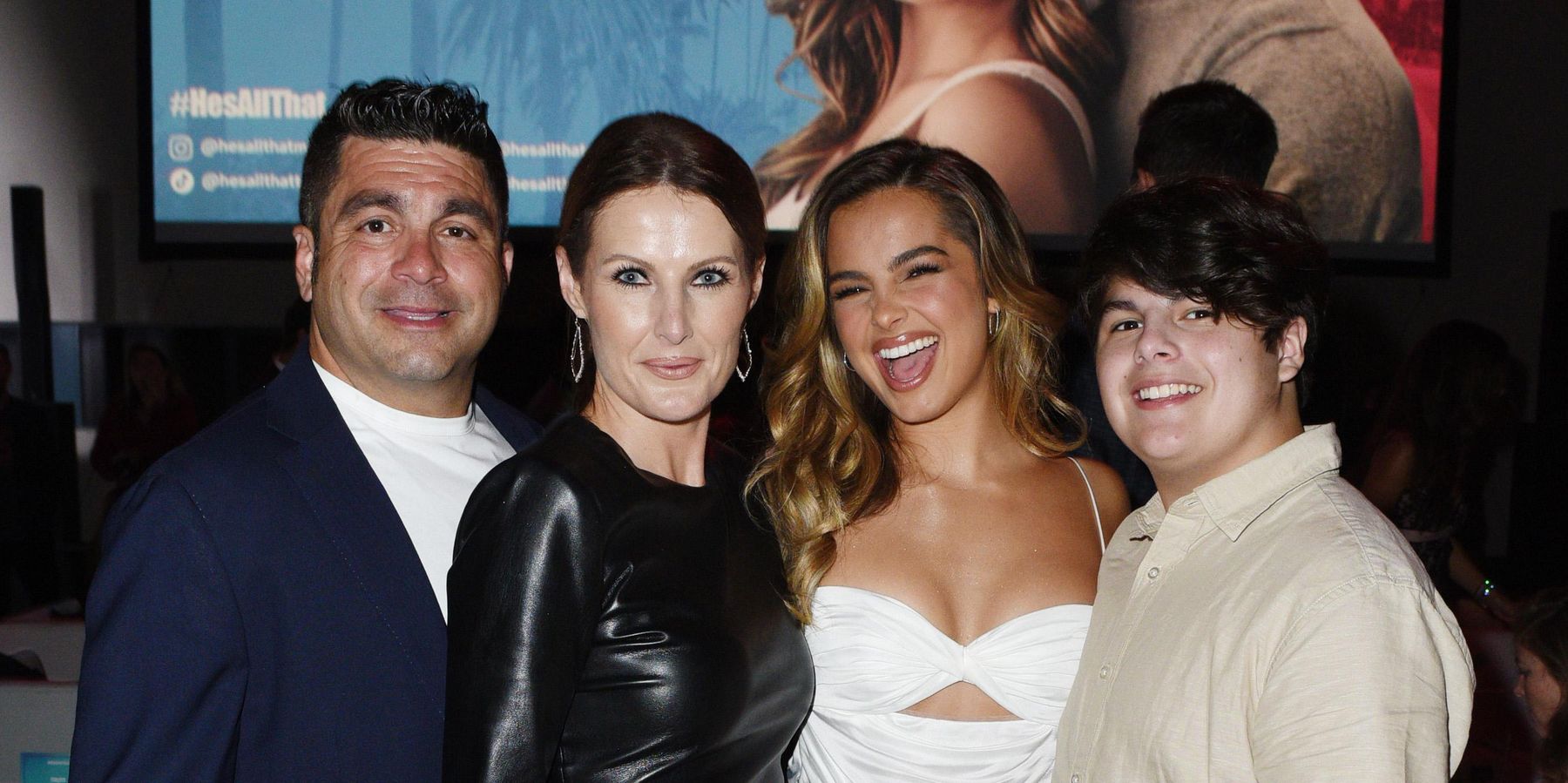 Addison Rae's Dad Accused of 'Misleading' 25-Year-Old Into Affair