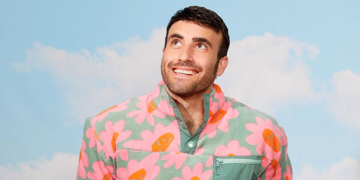 Rob Anderson on Subverting Queer Stereotypes