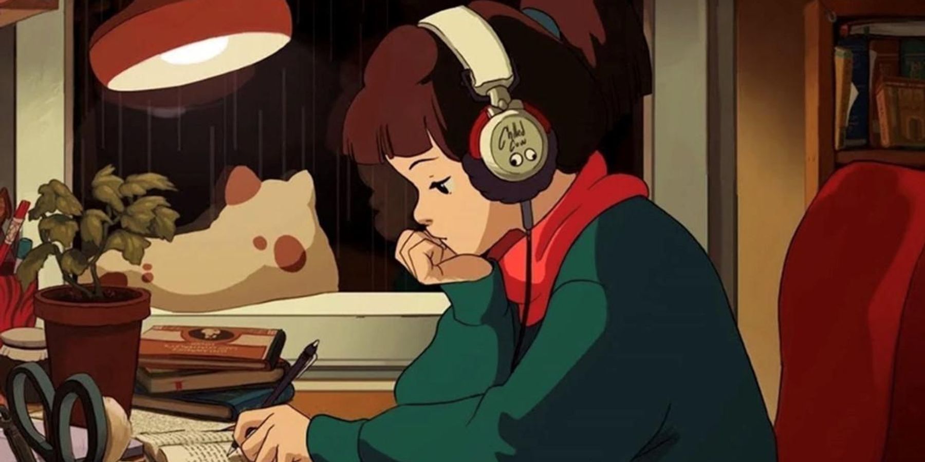 The Day We Almost Lost 'LoFi Beats to Relax/Study To'