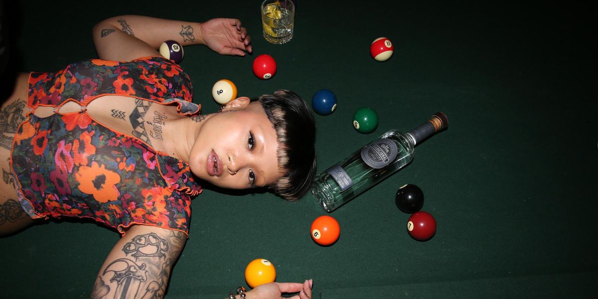 Coolest Person in the Room: King Marie