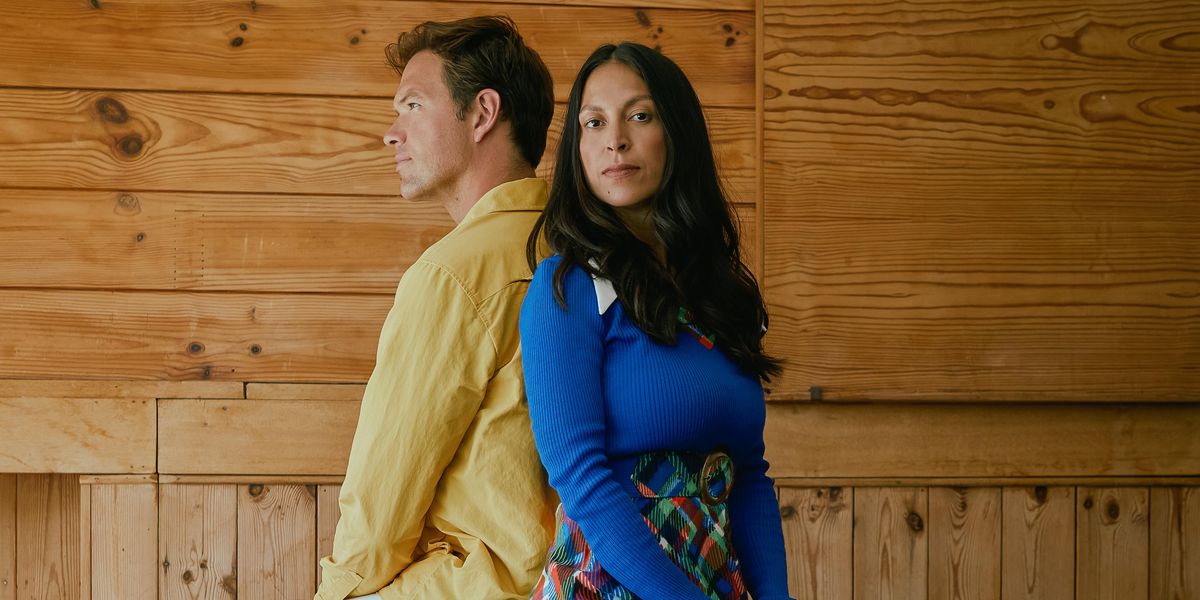 St. Lucia Misses Your 'Touch'